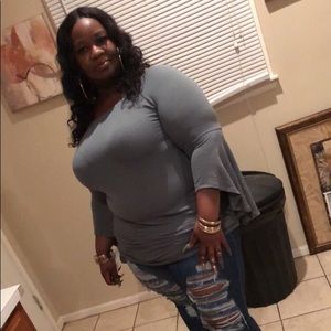 Meet your Posher, Adrinette